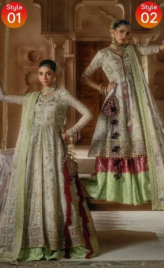 Mint Green Salwar Kameez For Wedding Guests Mint green salwar kameez for wedding guests with elegant embroidery and traditional detailing