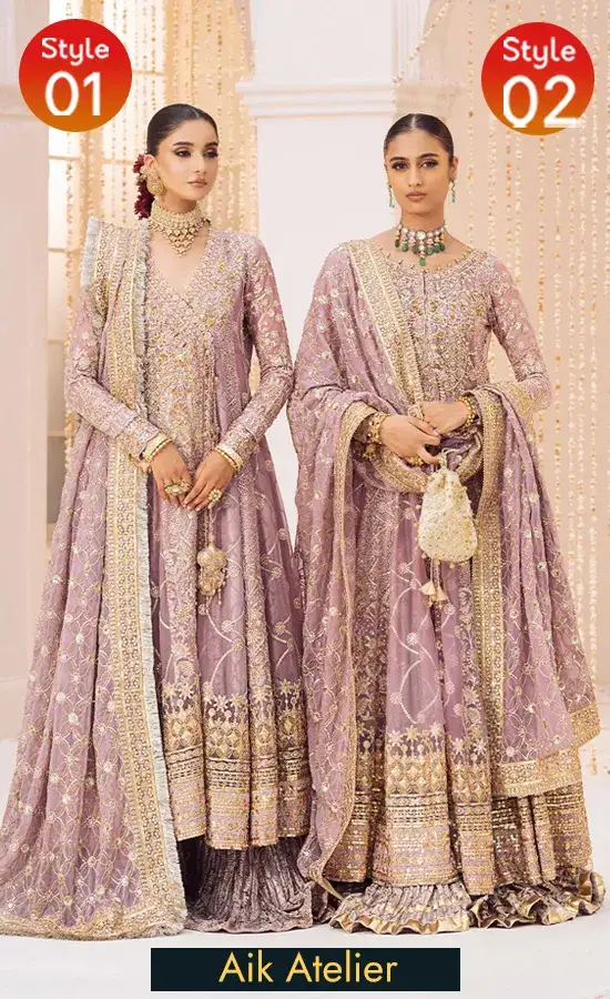 Lilac Sharara For Wedding Guests Lilac Sharara For Wedding Guests