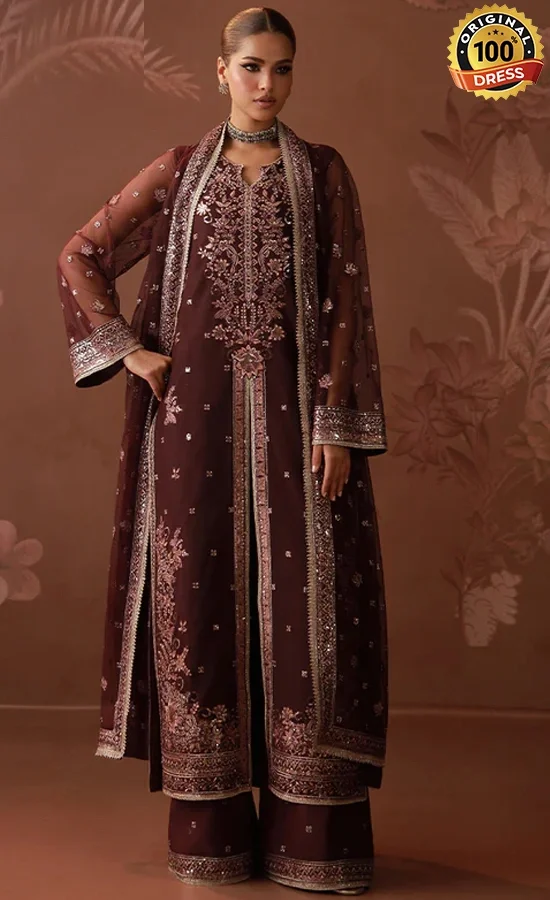 Purple Colour Salwar Kameez For Wedding Guestsssssc (2) Purple Colour Salwar Kameez For Wedding Guestsssssc (2)
