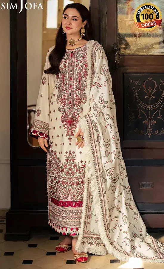 Embroidered-Self-Twill-AJKI-08-4.webp Embroidered Self Twill - AJKI-08