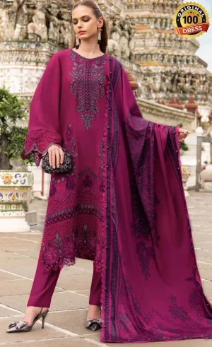 Linen Salwar Kameez For Wedding Guestsss 1 (1)