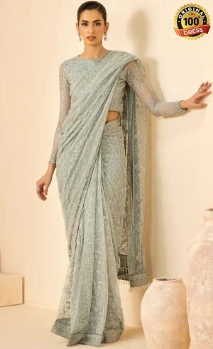 Wedding Guests Saree for Christmas​ (2)