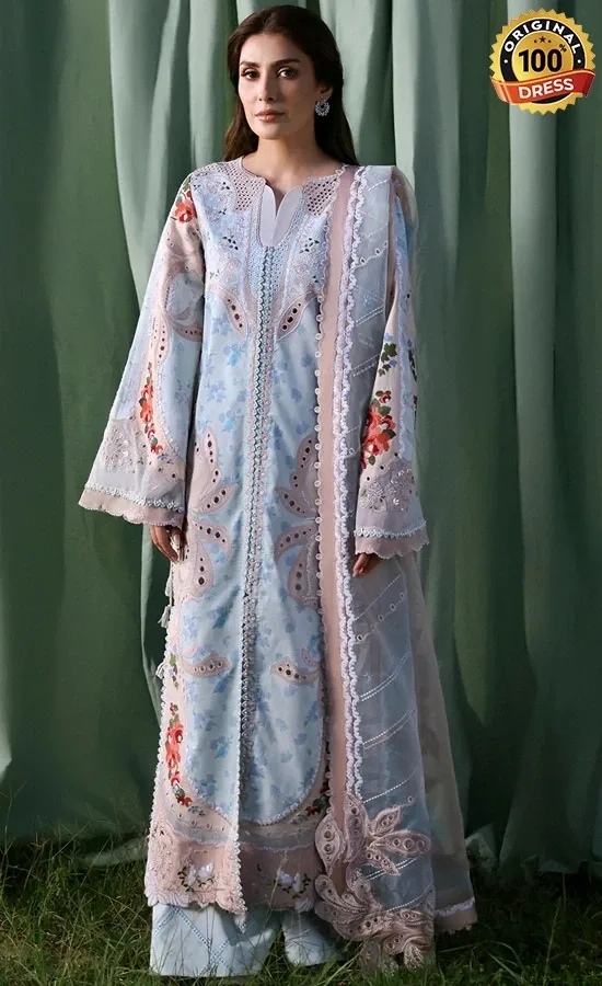 Light Blue Salwar Kameez (1) Light Blue Salwar Kameez (1)
