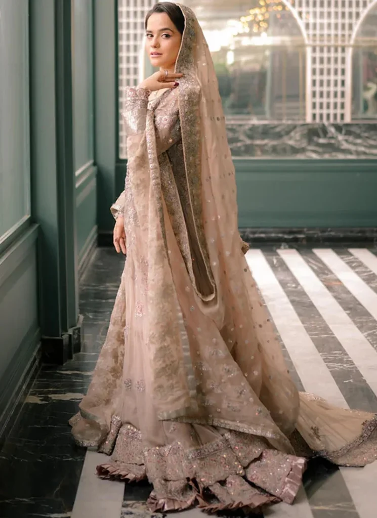 Peach Walima Maxi Video