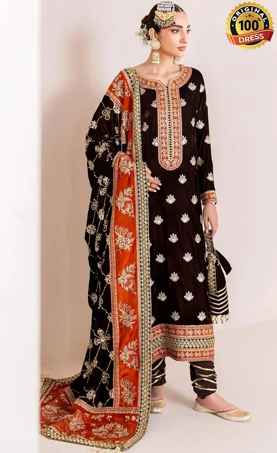 Embroidered AF-VLT-2224-Sabaat (4) Embroidered AF-VLT-2224-Sabaat (4)