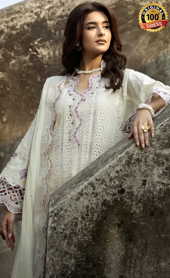 Adan Libas Embroidered Lawn Tradition 1673 Dress (4)
