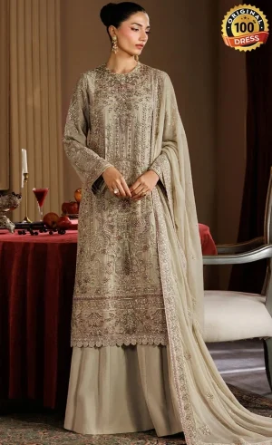 Embroidered-Chiffon-Elara-Dress-1