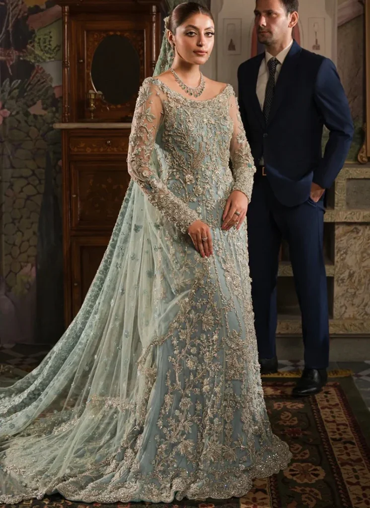 Ammara Khan Nikkah Maxi (Inspired Version) Video