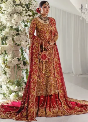 Mina Hasan Farshi Lehenga (2)