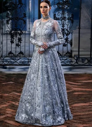 Nomi Ansari Nikkah Dress (1)