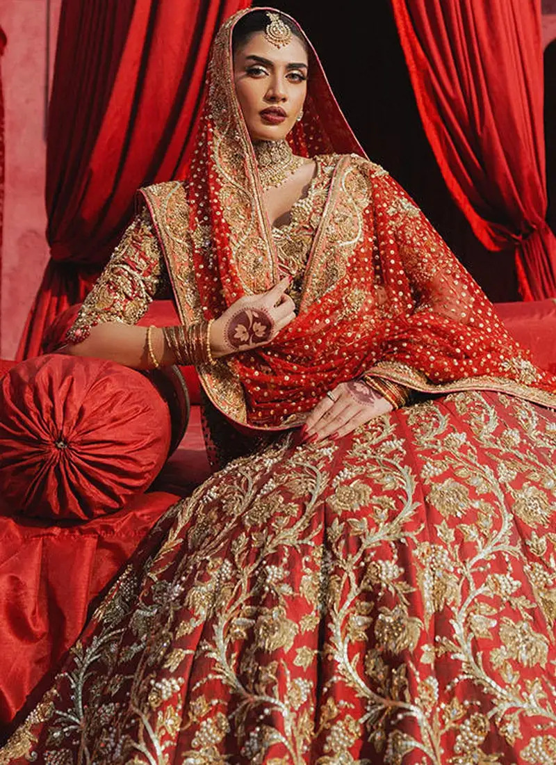 Nomi Ansari Walima Lehenga (3)