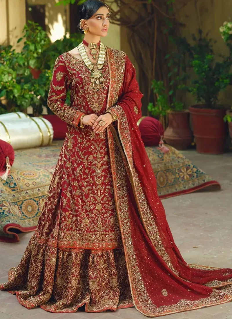 Shazia-Kiyani-Farshi-Lehenga-1 Shazia Kiyani Farshi Lehenga (1)
